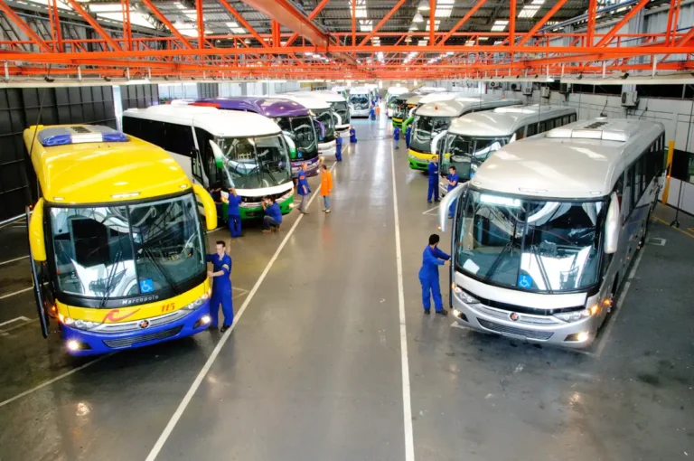 Marcopolo (POMO4) Juros sobre Capital Próprio