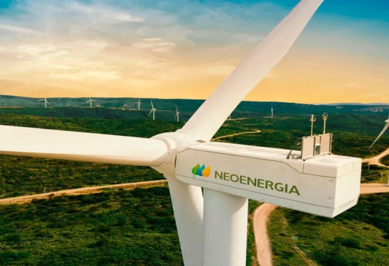 Neoenergia (NEOE3) registra crescimento de 4% no lucro líquido no quarto trimestre de 2023