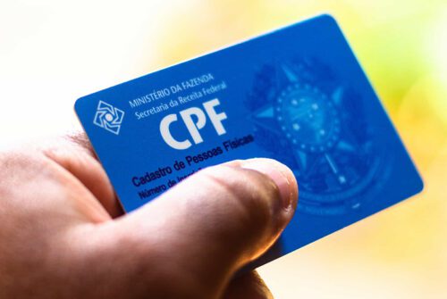 Nova lei do CPF entra em vigor: entenda as atualizações