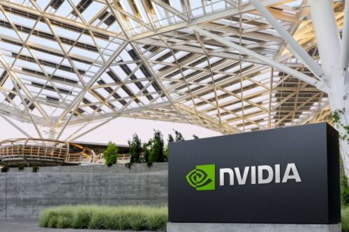 Nvidia se torna a 4ª empresa mais valiosa do mundo