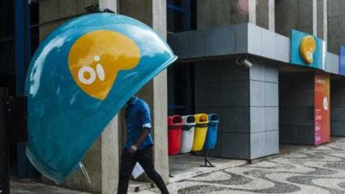 Oi (OIBR3) planeja dividir Oi Fibra para facilitar venda em recuperação judicial