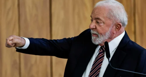 Lula quer nomear Paulo Cafarelli como presidente da Vale