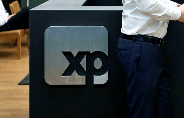 A XP (XPBR31) anuncia novo programa de recompra de ações