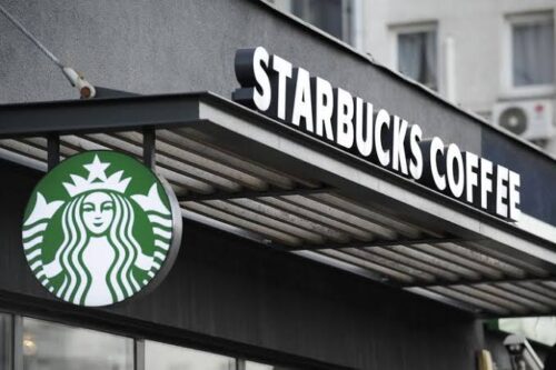 ZAMP inicia negociações para explorar marca Starbucks no Brasil