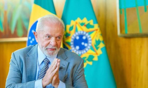 Petrobras: Lula defende uso do dinheiro de dividendos para investimentos