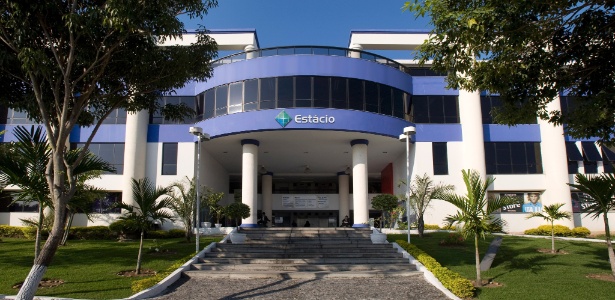 Ações da Yduqs (YDUQ3) despencam após balanço do 4T23