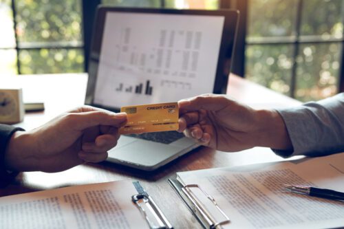 Banking as a Service (BaaS)