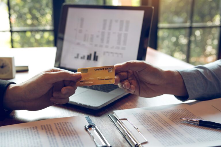 Banking as a Service (BaaS)