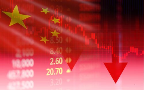 Bolsas asiáticas fecham em baixa nesta terça-feira; veja o que influenciou