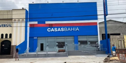 Casas Bahia (BHIA3)