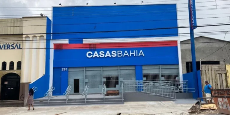 Casas Bahia (BHIA3)