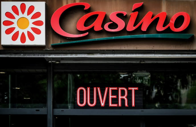 Casino anuncia saída do controle da sociedade com o Grupo Pão de Açúcar (GPA)
