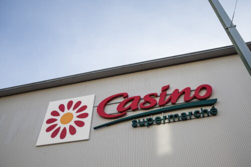 Casino troca liderança: veja quem assume o controle do grupo francês