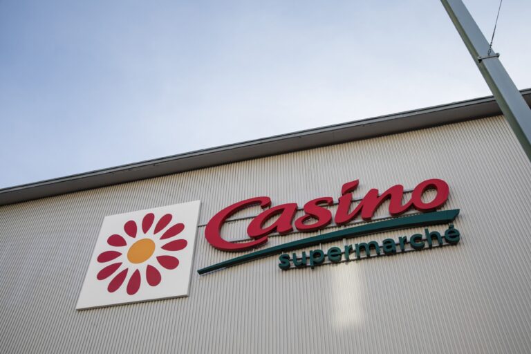 Casino troca liderança: veja quem assume o controle do grupo francês