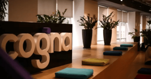 Cogna (COGN3) se destaca no setor educacional; ações sobem 7% na B3