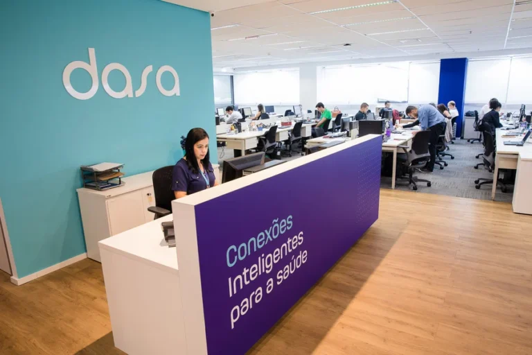 Prejuízo da Dasa (DASA3) cresce no 4T23; entenda
