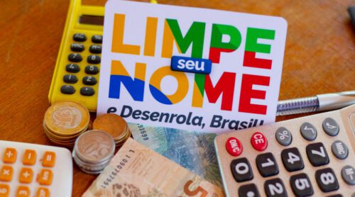 Programa Desenrola Brasil entra na última semana