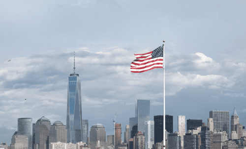 CPI: inflação do consumidor nos EUA sobe 0,4% em fevereiro, dentro da estimativa