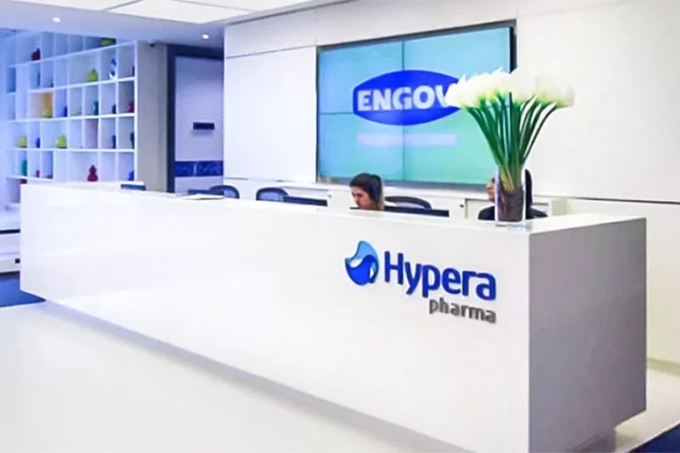 Hypera (HYPE3) lucra 28% menos no 4º tri, anuncia recompra e JPC
