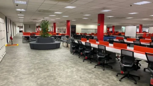 LWSA (LWSA3), ex-Locaweb, anuncia prejuízo de R$45,1 mi no 4T23