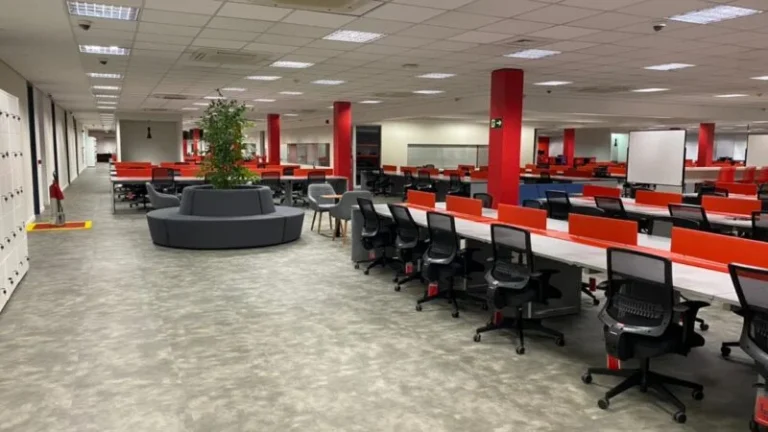 LWSA (LWSA3), ex-Locaweb, anuncia prejuízo de R$45,1 mi no 4T23