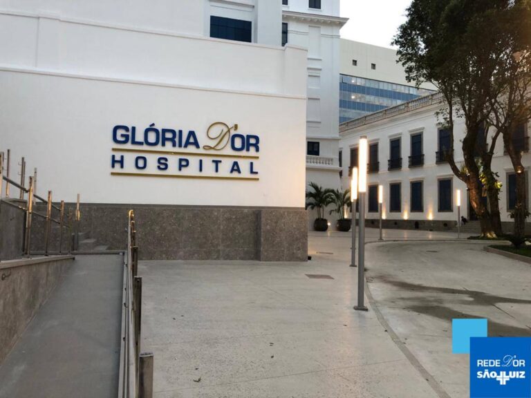 Lucro da Rede D’Or (RDOR3) mais que dobra no 4T23; veja valor