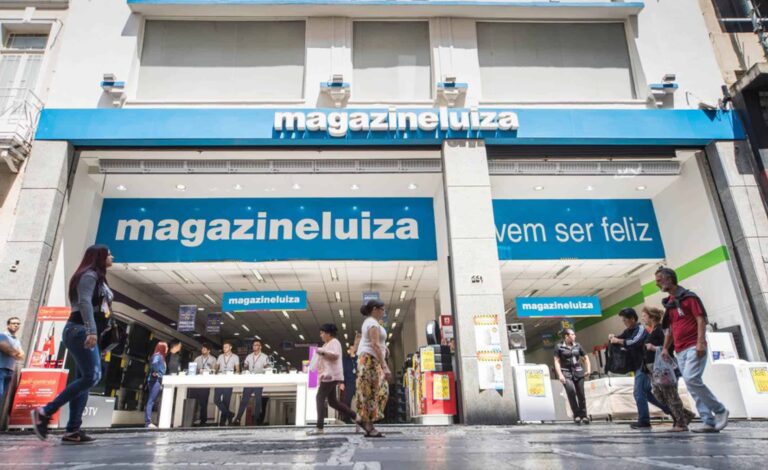 Magazine Luiza (MGLU3) vira o jogo e lucra R$212,2 milhões no 4T23