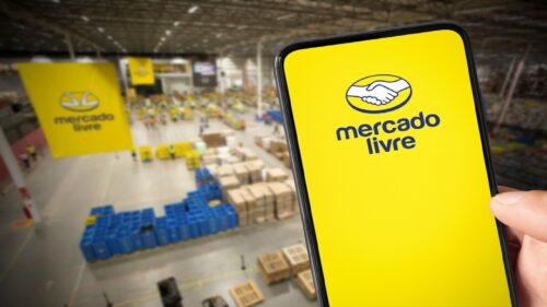 Mercado Livre fará investimento de R$23 bilhões no Brasil