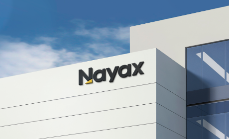 Nayax Investe R$110 milhões na aquisição da brasileira VMtecnologia