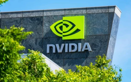 Nvidia está perto de superar a Apple em valor de mercado