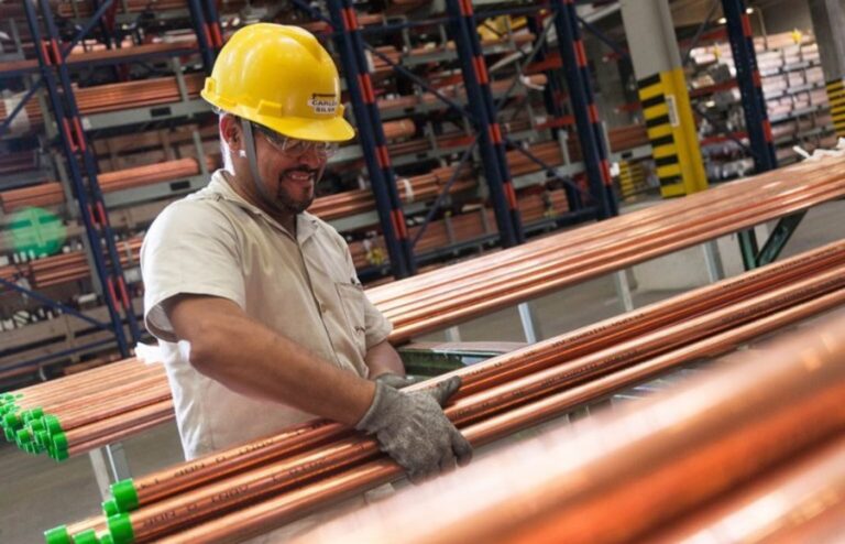 Prejuízo da Paranapanema (PMAM3) é reduzido no 4T23, mas Ebitda segue negativo