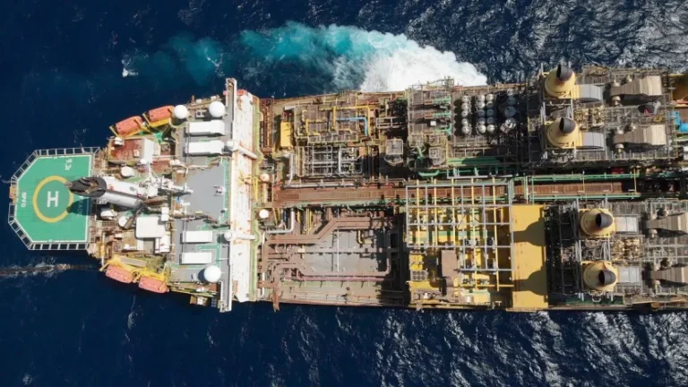 Prio (PRIO3) aprova aumento de capital; veja o valor