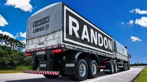 Randon (RAPT4) atinge lucro de R$55,4 mi no 4TRI23, queda de 38,1%