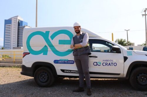 Controle da Sabesp volta para o radar da Aegea