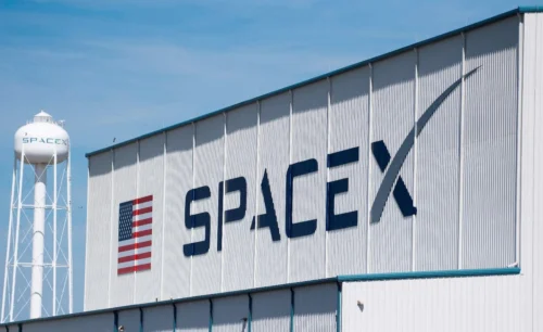 SpaceX