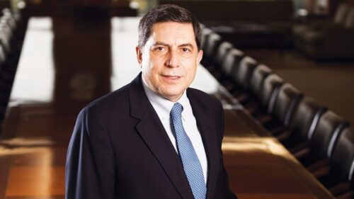 Trabuco assume presidência do Conselho Diretor da Febraban nesta quarta-feira