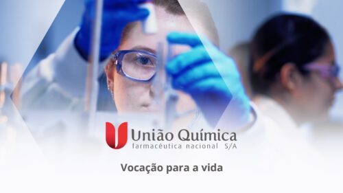 Ações União Química