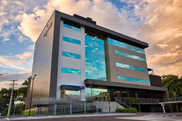 Unifique (FIQE3) registra lucro líquido de R$48 milhões no 4T23