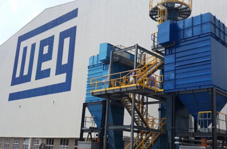 WEG (WEGE3) anuncia pagamento de JCP no valor de R$ 242,3 mi