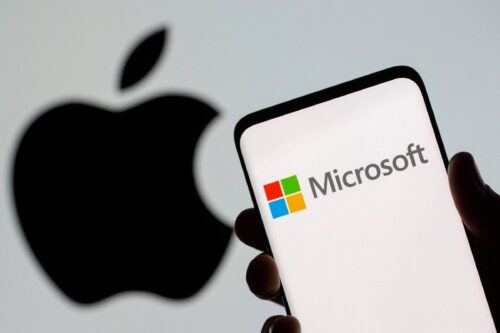 De volta ao topo: Apple e Microsoft pagam os maiores dividendos do mundo
