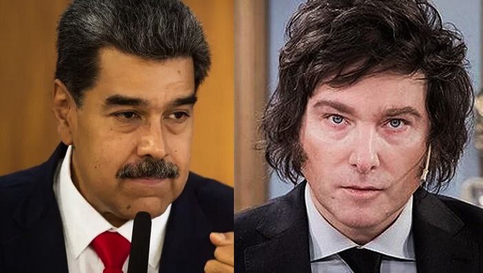 Argentina concede refúgio a opositores de Maduro em Caracas