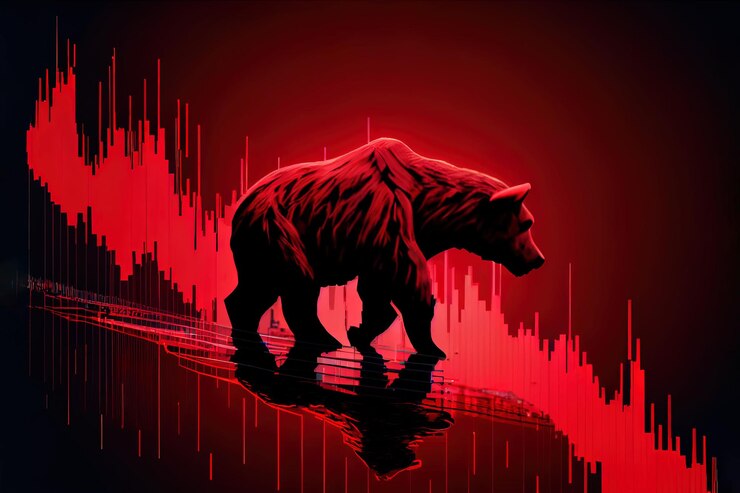Bear Market: O que é e como investir quando o mercado está em baixa?