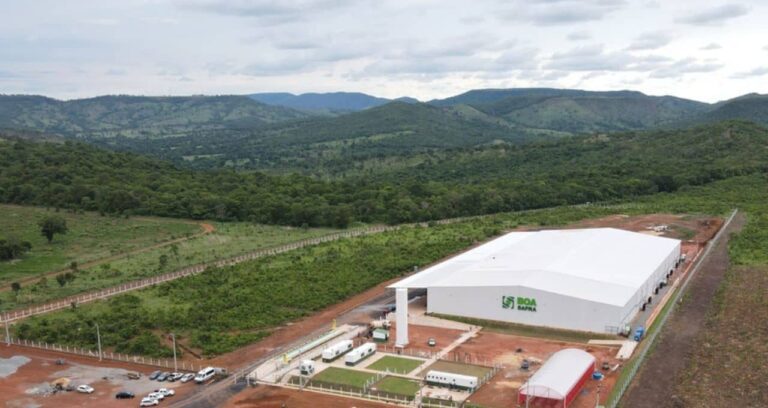 Boa Safra planeja oferta de ações para expansão e inovação