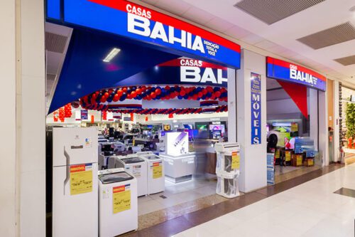 Casas Bahia (BHIA3) reestrutura dívidas de R$ 1,5 bilhão com novo acordo financeiro