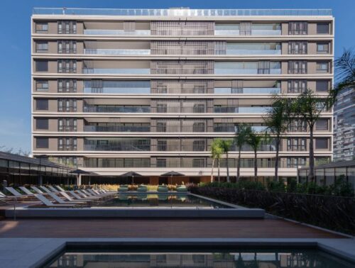 Construtora Even (EVEN3) registra disparada no lucro no último trimestre de 2023