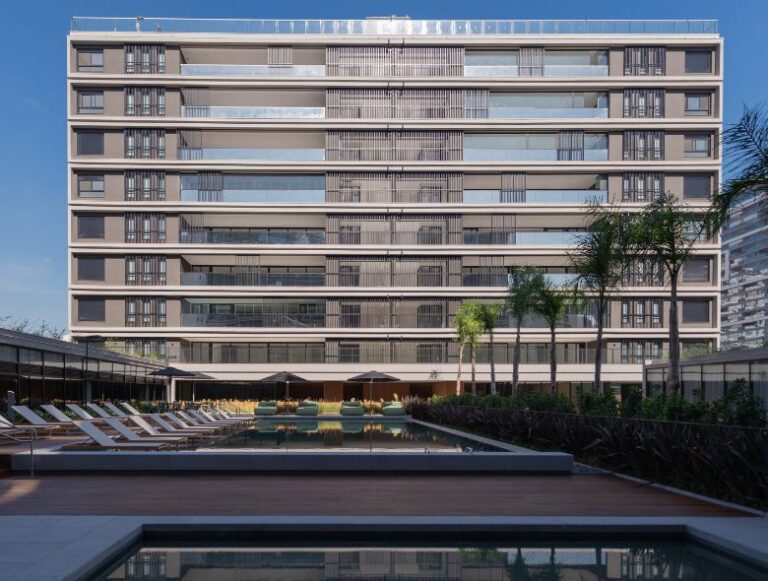 Construtora Even (EVEN3) registra disparada no lucro no último trimestre de 2023