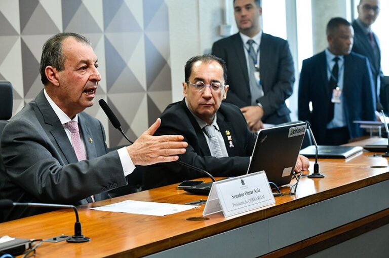 CPI da Braskem: ANM é questionada sobre danos ambientais em Maceió