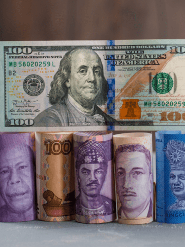 Moedas mais valorizadas do mundo