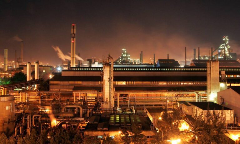 CSN faz oferta para comprar operadora logística Estrela