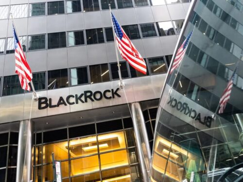 Alerta da BlackRock: dívida pública dos EUA à beira do abismo